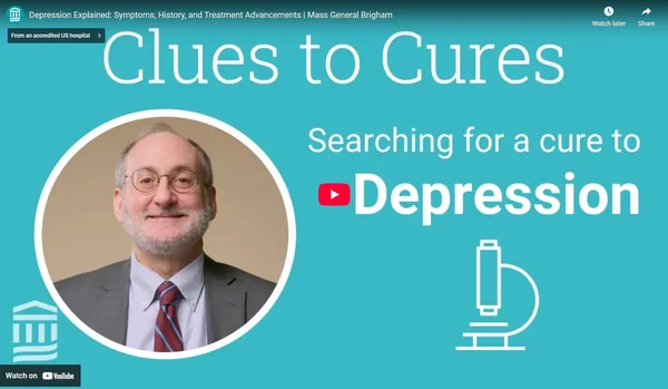 Depression Explained: Symptoms, History, and Treatment