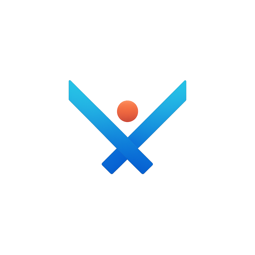 Depressiontest.co Logo